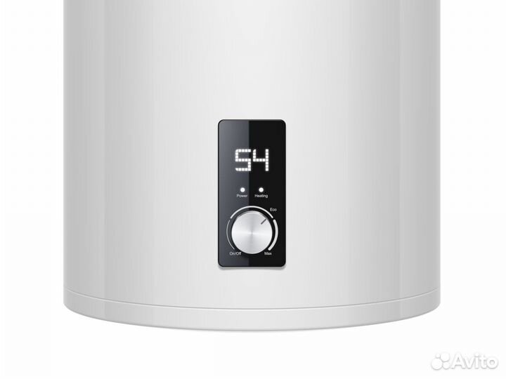 Водонагреватель электрический Thermex Solo 50 V