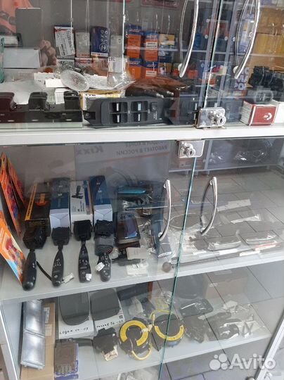 Туманки светодиодные Nexia Logan Focus Duster Led