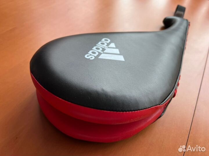 Лапа для тхэквондо