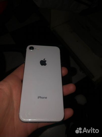 iPhone 8, 256 ГБ