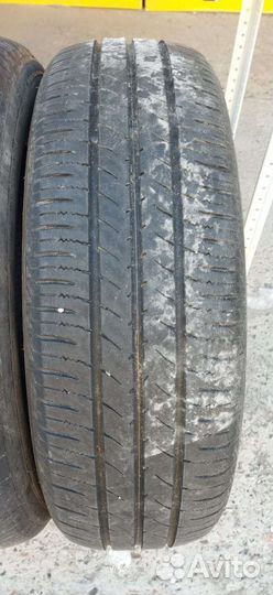 Toyo SD-7 175/65 R15