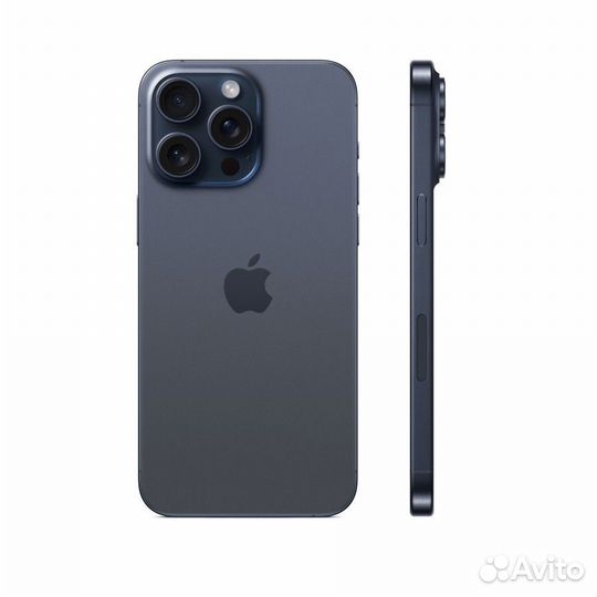 iPhone 15 Pro Max, 256 ГБ