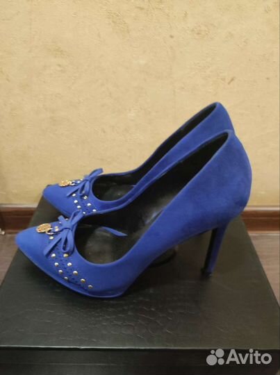 Roccobarocco туфли женские