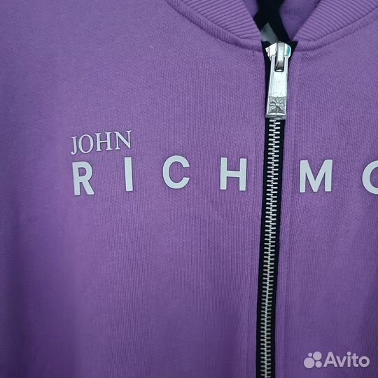 John Richmond бомбер новый