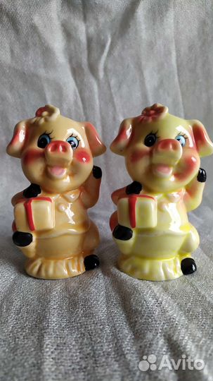 Набор для специй