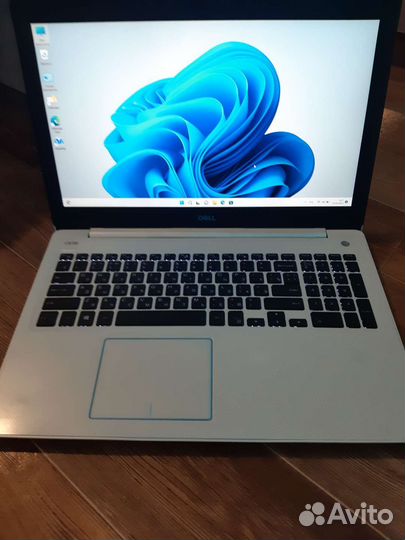 Dell Игровой ноутбук