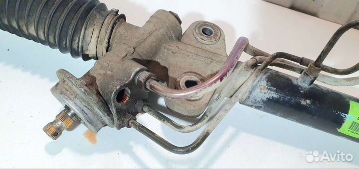 Рулевая рейка Kia Spectra