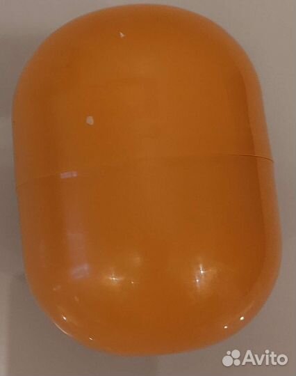 Kinder maxi 2 фигурки Йети