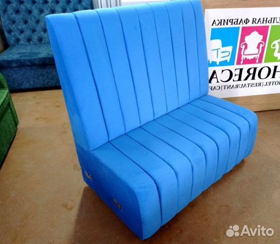 Мебель для кафе и баров