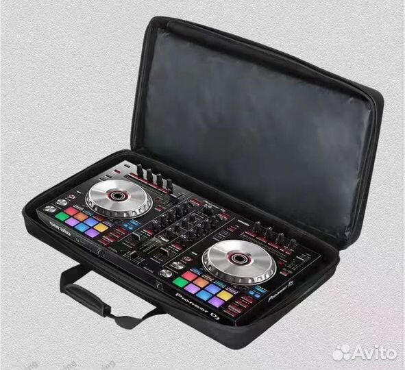 Сумка-чехол для DJ контроллера Denon