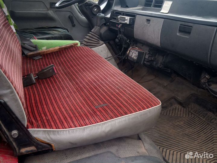 Эвакуатор Пупышево 102 км по Мурманской трассе