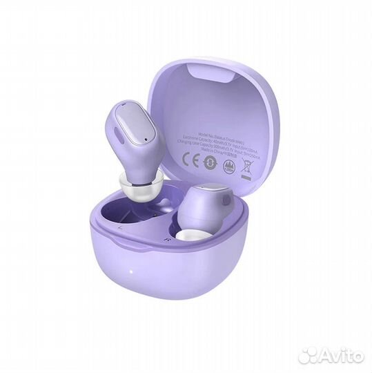 Беспроводные наушники Baseus encok WM01