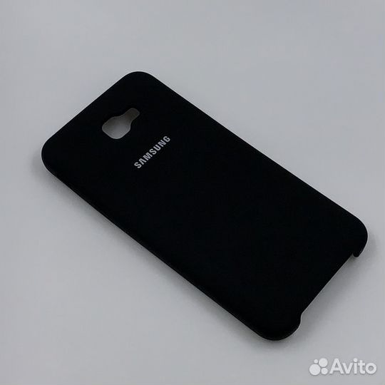 Чехол Silicone Cover samsung G570 Galaxy J5 Prime