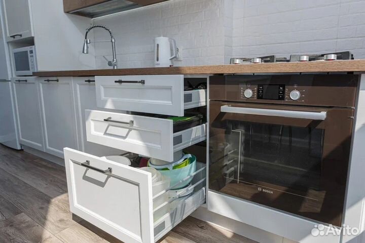 Цена за всю кухню CN:026884