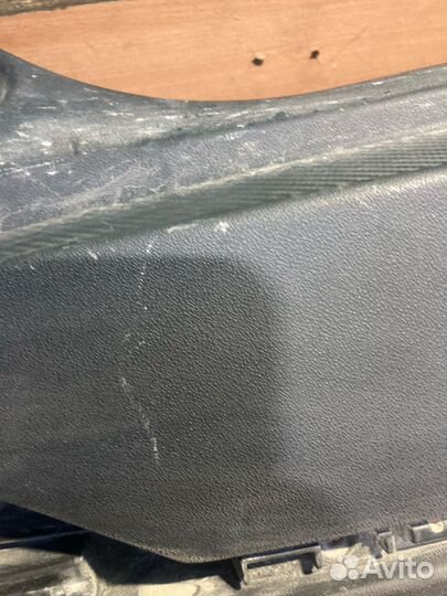 Бампер задний Omoda C5 (T19C) 2022+