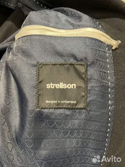 Пальто Strellson