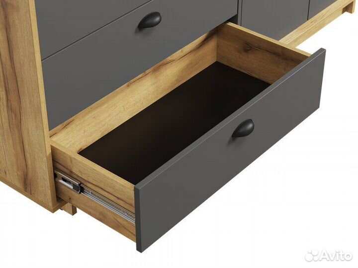 Тумба Айрин Grey