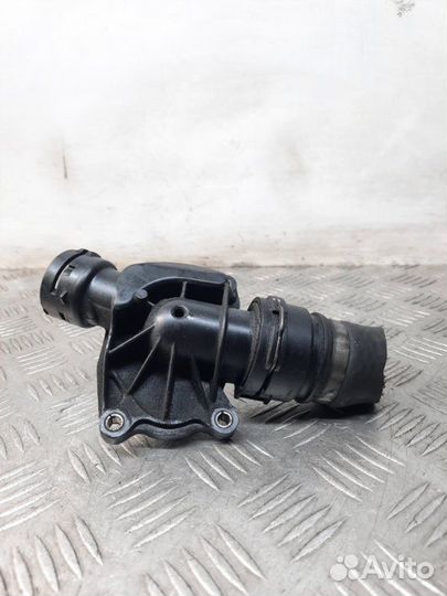 Корпус термостата Bmw X5 внедорожник 5 дв. 3.0