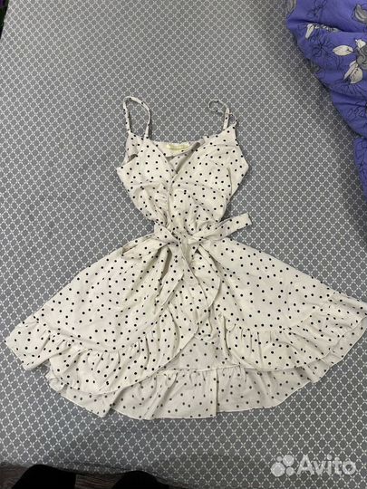 Сарафан женский