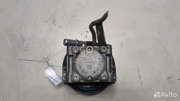 Гур Jaguar X-type, 2003