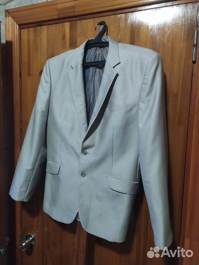 Пиджак мужской