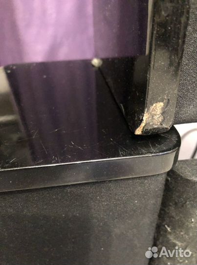 Акустическая система microlab H-600