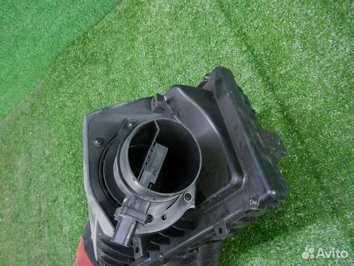 Корпус воздушного фильтра Land Rover Range Rover