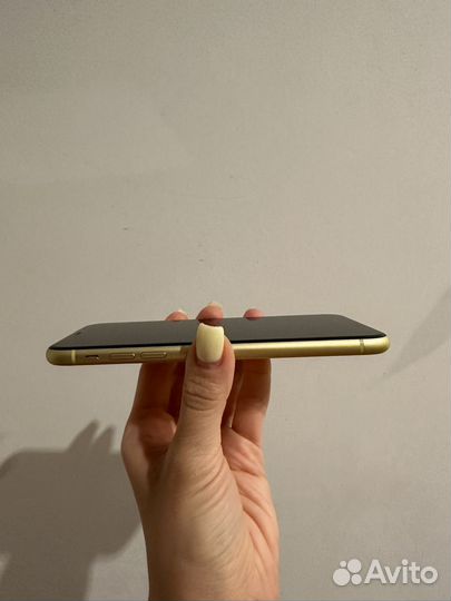 iPhone Xr, 256 ГБ