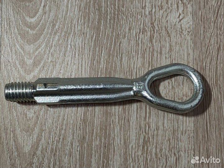 Ящик для инструментов Bmw 5 F10 N63B44 2011