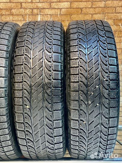 Bfgoodrich Winter Slalom KSI 225/65 R17 102S