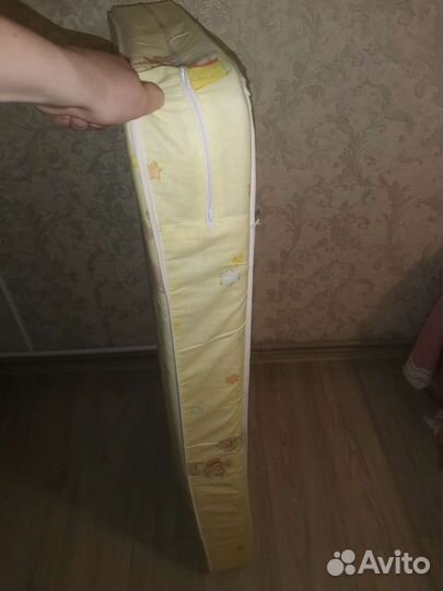 Матрас детский