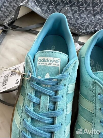 Adidas bermuda