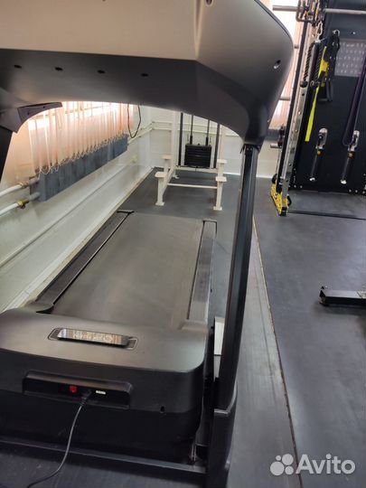 Беговая дорожка