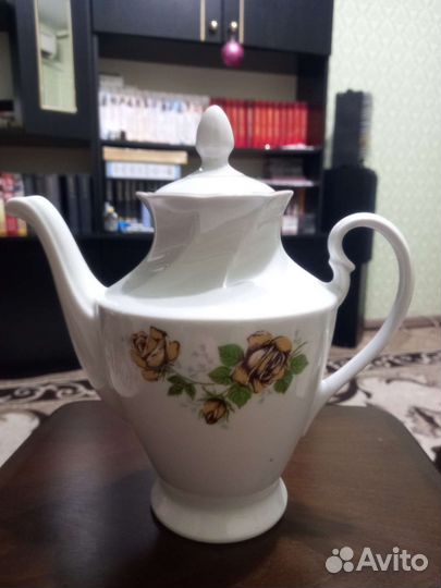 Заварочный чайник