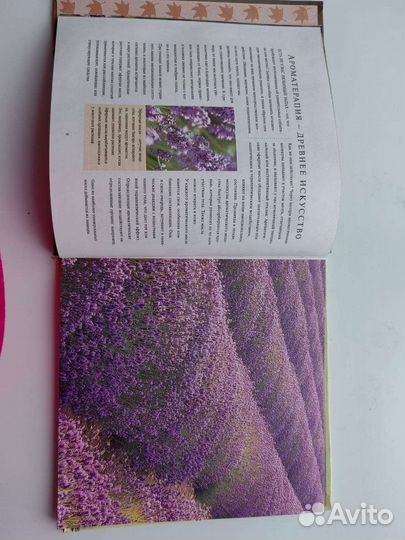 Ароматерапия