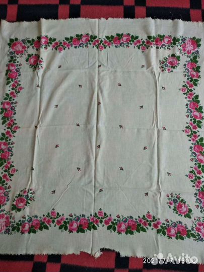 Платок СССР