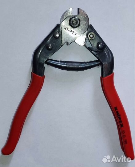 Тросорез Knipex 95 61 190