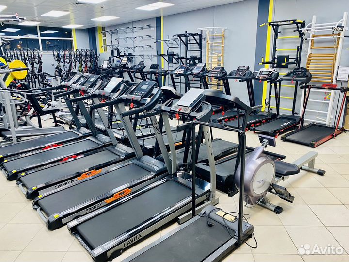 Беговая дорожка