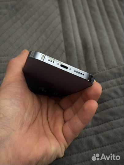 iPhone 13 Pro, 128 ГБ