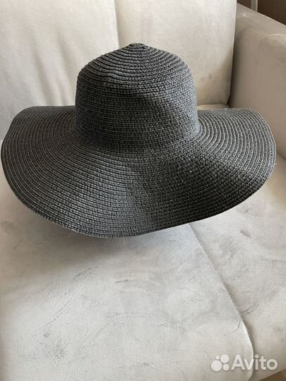 Женские шляпки