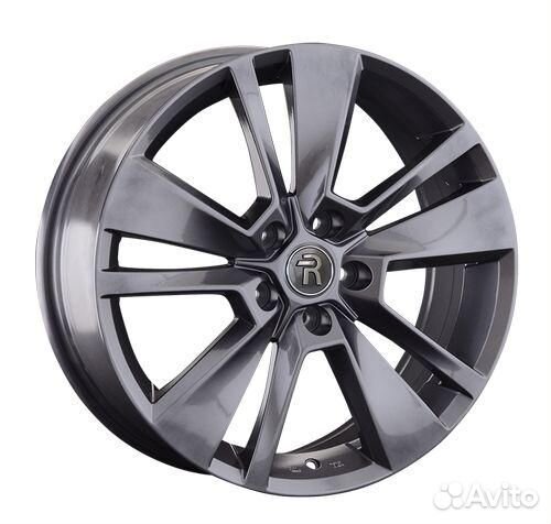 Replay SK129 7x18 5x112 ET 43 Dia 57.1 (GM)