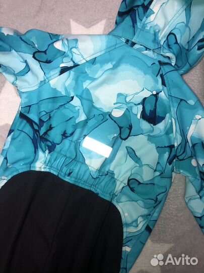 Комбинезон reima tec, 104