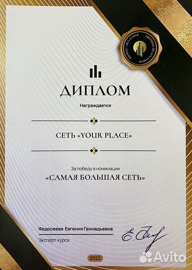 Доверительное управление недвижимостью