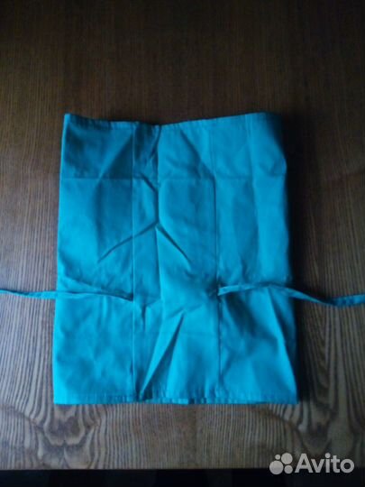 Колпак медицинский