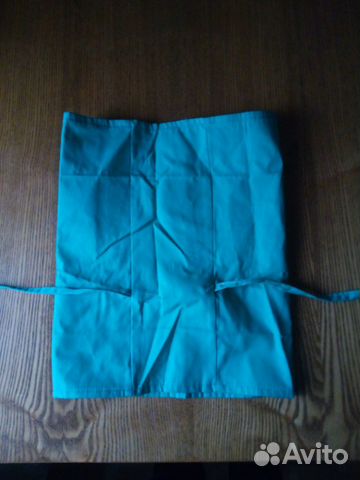 Колпак медицинский