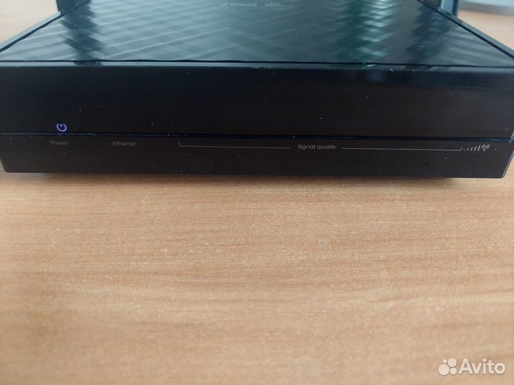 Точка доступа asus EA-AC87