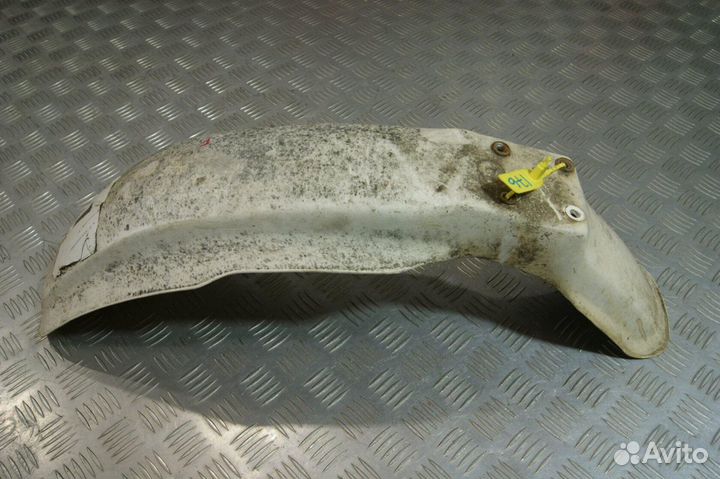 Крыло переднее Suzuki DR200, Djebel