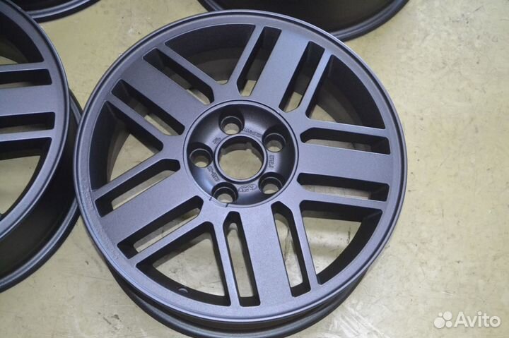 Диски Литые R16 5x108 et52.5 dia63.3 Ford original