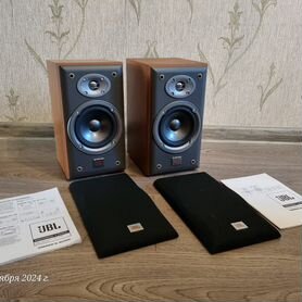 Пара Jbl e20