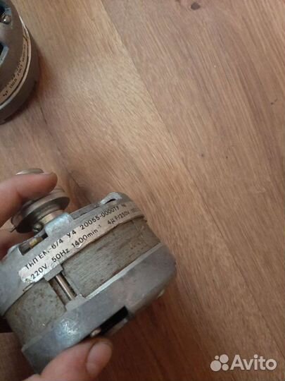 Радиодетали СССР